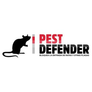 Pest Defender — Barrera Antirroedores Ecológica y Duradera